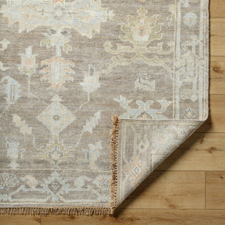 Surya Antalya AAT-2301 Area Rug Pile