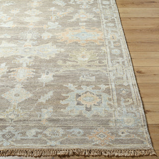 Surya Antalya AAT-2301 Area Rug Angle