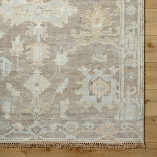 Surya Antalya AAT-2301 Area Rug Detail