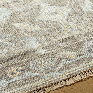 Surya Antalya AAT-2301 Area Rug Detail