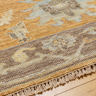 Surya Antalya AAT-2302 Area Rug Detail