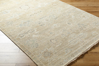Surya Antalya AAT-2305 Area Rug Corner Shot