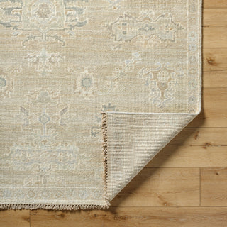 Surya Antalya AAT-2305 Area Rug Pile