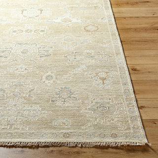 Surya Antalya AAT-2305 Area Rug Angle