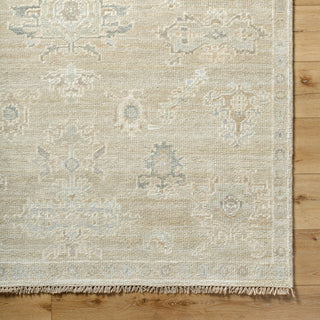 Surya Antalya AAT-2305 Area Rug Detail
