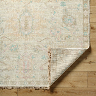 Surya Antalya AAT-2307 Area Rug Pile
