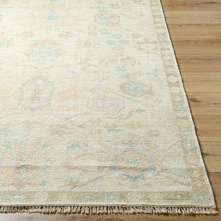 Surya Antalya AAT-2307 Area Rug Angle