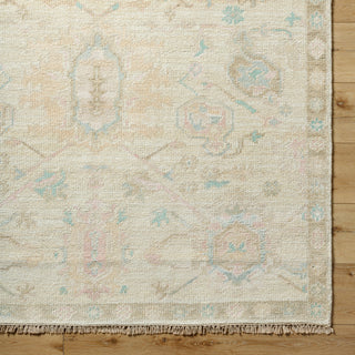 Surya Antalya AAT-2307 Area Rug Detail