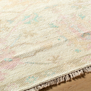 Surya Antalya AAT-2307 Area Rug Detail