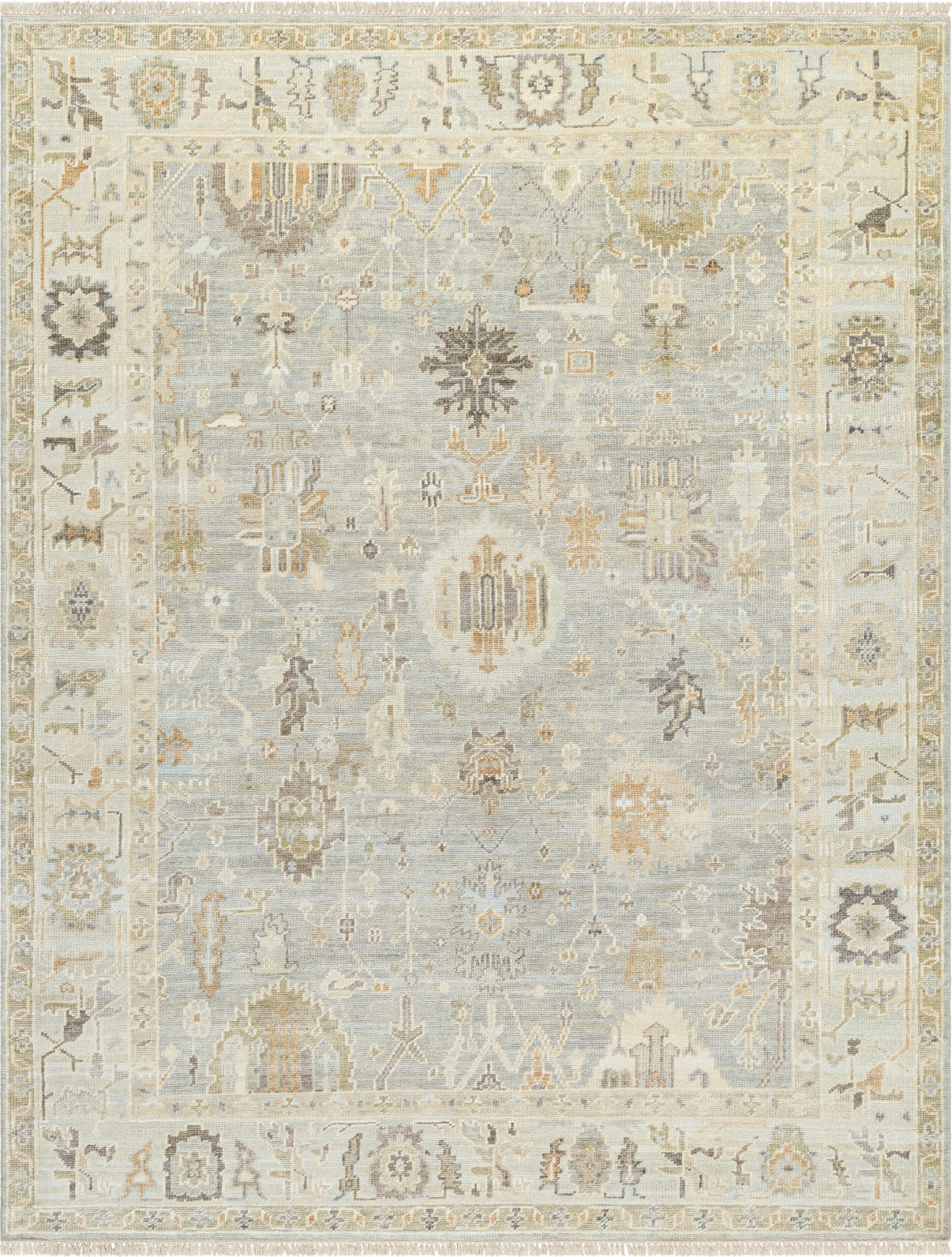 Surya Antalya AAT-2302 Area Rug – Incredible Rugs and Decor