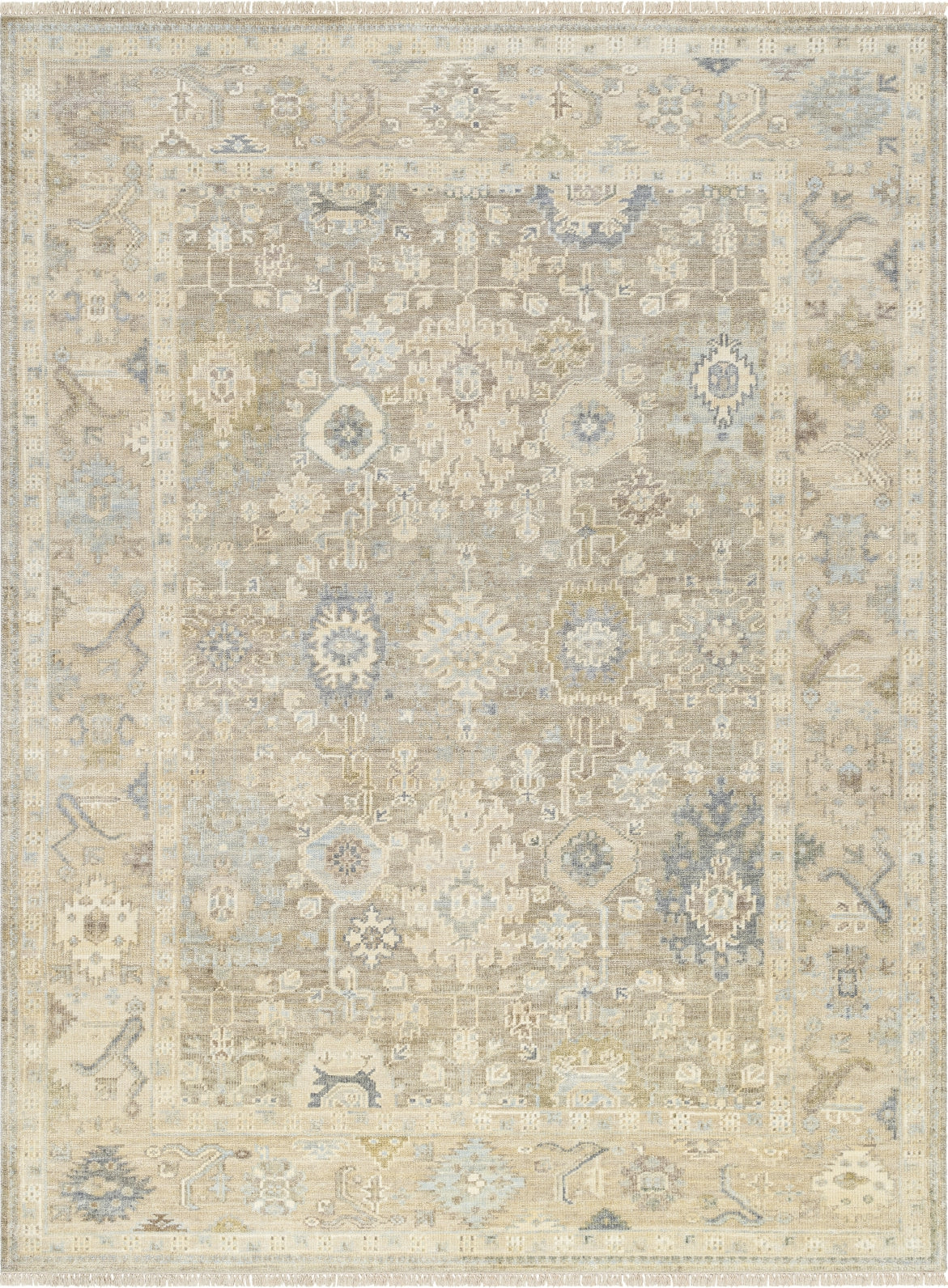 Surya Antalya AAT-2301 Area Rug – Incredible Rugs and Decor