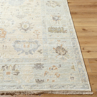 Surya Antalya AAT-2314 Area Rug Angle