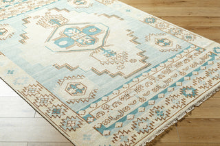Surya Anadolu AAU-2300 Area Rug Corner Shot