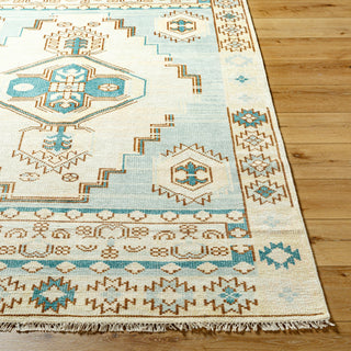 Surya Anadolu AAU-2300 Area Rug Angle