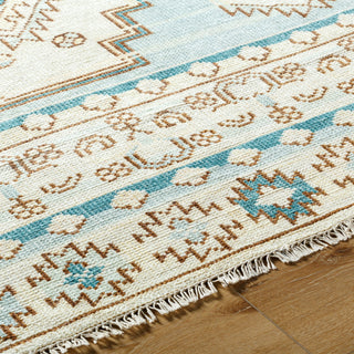 Surya Anadolu AAU-2300 Area Rug Detail