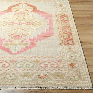 Surya Anadolu AAU-2302 Area Rug Angle