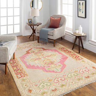 Surya Anadolu AAU-2302 Area Rug Room Scene Feature