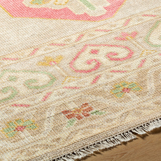 Surya Anadolu AAU-2302 Area Rug Detail