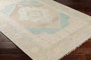 Surya Anadolu AAU-2303 Area Rug Corner Shot