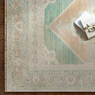 Surya Anadolu AAU-2303 Area Rug Style Shot Feature