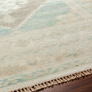 Surya Anadolu AAU-2303 Area Rug Detail
