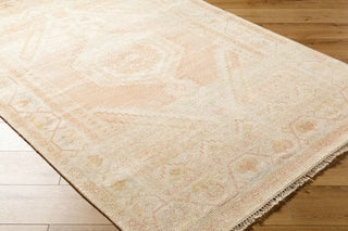 Surya Anadolu AAU-2305 Area Rug Corner Shot