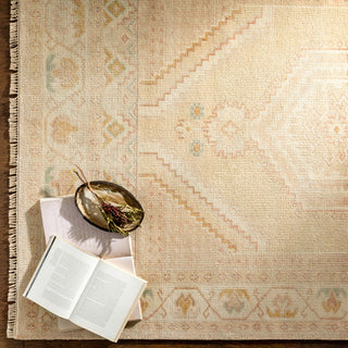 Surya Anadolu AAU-2305 Area Rug Style Shot Feature