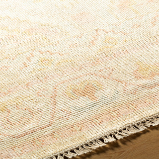 Surya Anadolu AAU-2305 Area Rug Detail