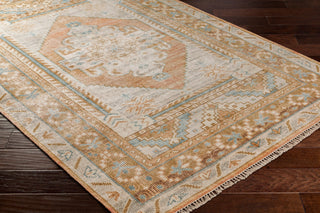 Surya Anadolu AAU-2306 Area Rug Corner Shot