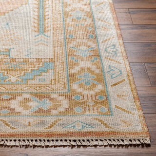 Surya Anadolu AAU-2306 Area Rug Angle