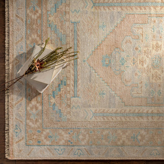 Surya Anadolu AAU-2306 Area Rug Style Shot Feature