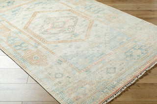 Surya Anadolu AAU-2309 Area Rug Corner Shot