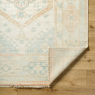 Surya Anadolu AAU-2309 Area Rug Pile