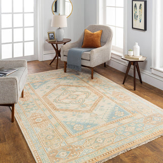 Surya Anadolu AAU-2309 Area Rug Room Scene Feature