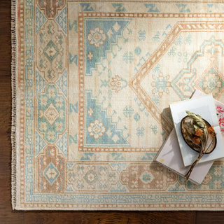 Surya Anadolu AAU-2309 Area Rug Style Shot Feature