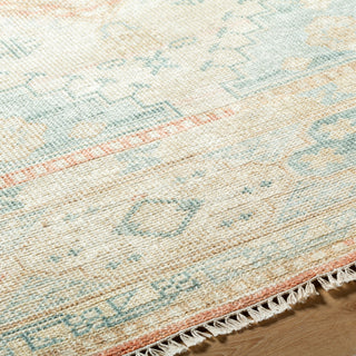 Surya Anadolu AAU-2309 Area Rug Detail