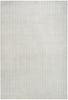Nourison Atlantic Avenue AAV01 Grey Area Rug by DKNY main image