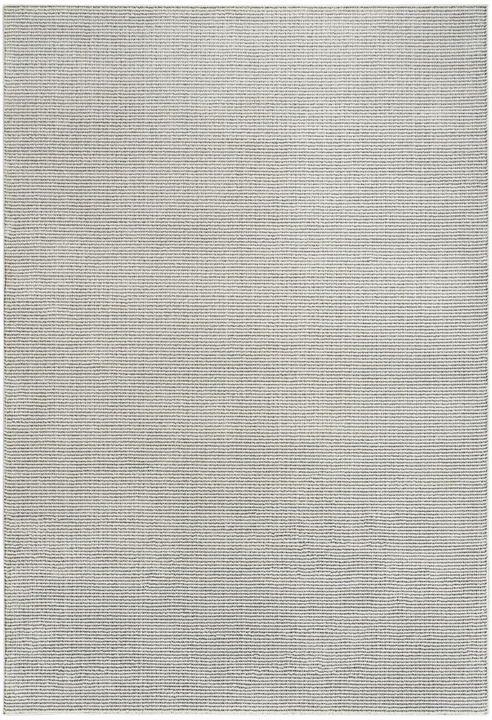 Nourison Atlantic Avenue AAV01 Ivory Black Area Rug by DKNY main image