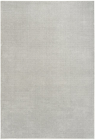 Nourison Atlantic Avenue AAV01 Ivory Black Area Rug by DKNY main image