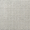 Nourison Atlantic Avenue AAV01 Ivory Black Area Rug by DKNY Swatch Image