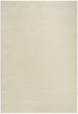 Nourison Atlantic Avenue AAV02 Beige Area Rug by DKNY main image