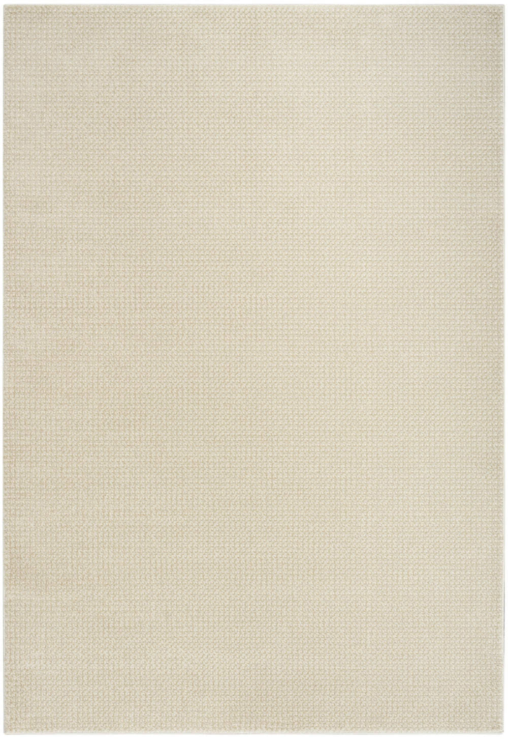 Nourison Atlantic Avenue AAV02 Beige Area Rug by Dkny