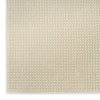 Nourison Atlantic Avenue AAV02 Beige Area Rug by DKNY Texture Image