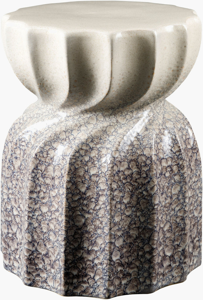 Surya Alexia AAX-004 Blue Furniture main image