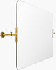 Surya Anastasya AAY-004 Gold Detail