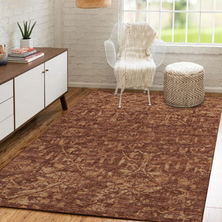 Dalyn Aberdeen AB1 Canyon Area Rug Lifestyle Image Feature