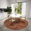 Dalyn Aberdeen AB1 Canyon Area Rug