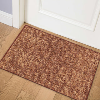 Dalyn Aberdeen AB1 Canyon Area Rug Scatter Lifestyle Image Feature