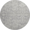 Dalyn Aberdeen AB1 Flannel Area Rug