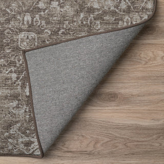 Dalyn Aberdeen AB1 Fudge Area Rug